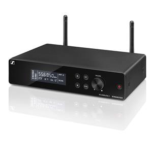 Set inalámbrico manos libres micro diadema XSW 2-ME3 B 2