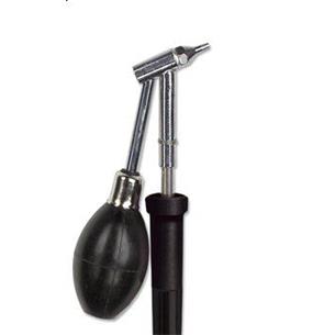 Cuerpo desoldador DS con pera JBC