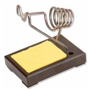 Soporte soldador standar sobremesa