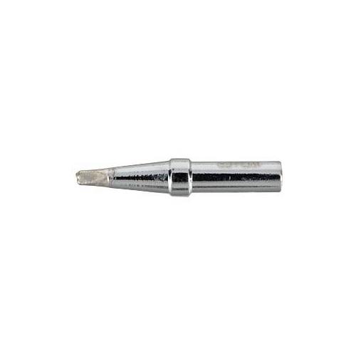 Punta soldador Weller LR21 4ETB-1 2,2x0,8mm