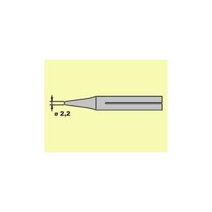 Punta soldador Classic 30/40S B15D JBC