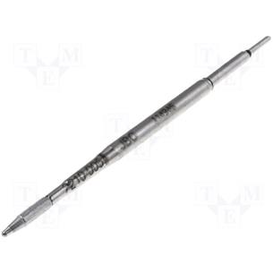Cartucho Advanced conico C210-005 1mm JBC