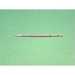 Cartucho Advanced conico C210-013 0,5mm JBC