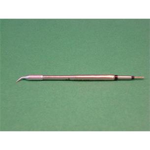 Cartucho Advanced conico en angulo C245-029 0.4mm JBC