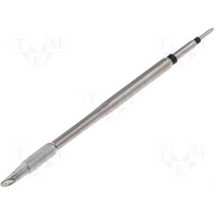 Cartucho Advanced biselado con cuenco C245-931 2,7mm JBC