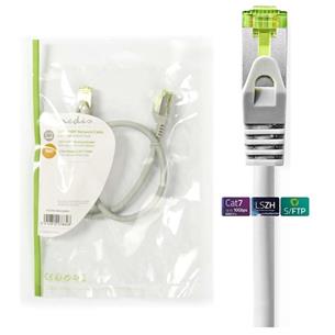 Cable latiguillo cat.7 5mts cobre