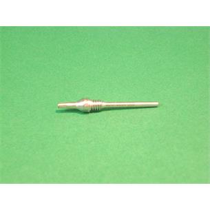 Punta desoldador Advanced C560-003 1mm JBC