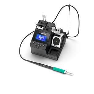 Estacion soldadora Advanced CD-2BQF JBC