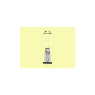 Punta soldador a gas Classic Hot Blow JBC