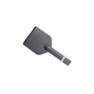 Punta de pala Classic 40mm para 65S JBC