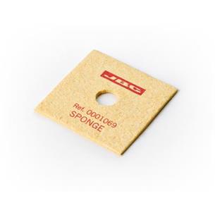 Esponja recambio Advanced 46x37 S7751 JBC