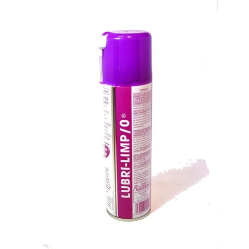 Spray limpia contactos Lubri-Limp/0 335cc