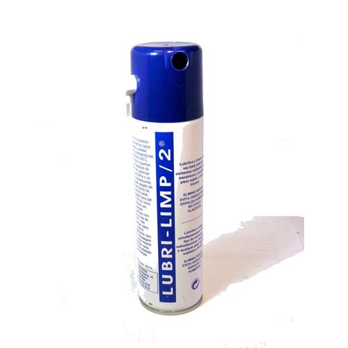 Spray lubricante Lubri-Limp/2 335cc