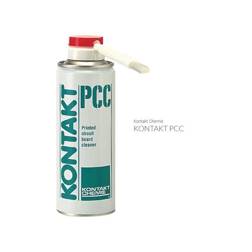 Spray limpiador de circuito impreso Kontakt PCC