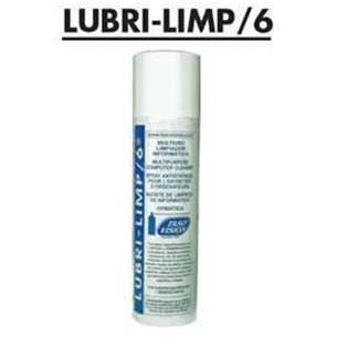 Spray limpiador multiuso Lubri-Limp 6 335ml