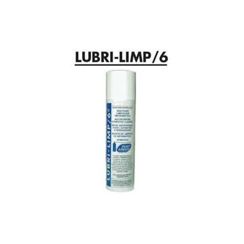 Spray limpiador multiuso Lubri-Limp 6 335ml