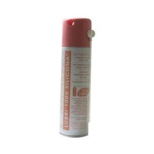 Spray Lubri-1000 silicona 335ml