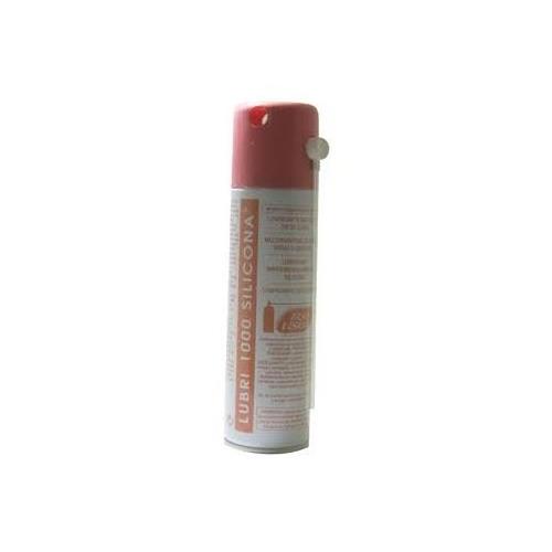 Spray Lubri-1000 silicona 335ml
