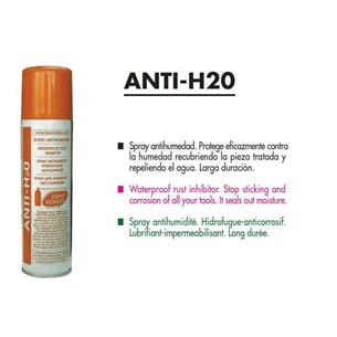 Spray antihumedad AntiH2o 335cc