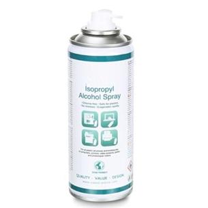 Spray Alcohol Isopropilico 200ml