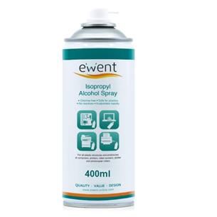 Spray Alcohol Isopropilico 400ml