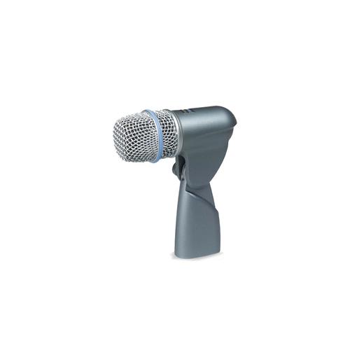 Microfono dinamico para Toms y caja BETA56A