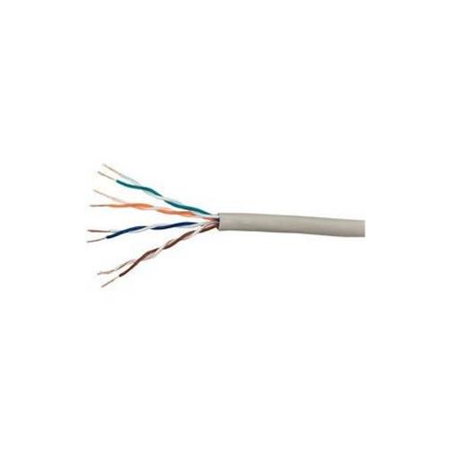 Cable datos UTP cat.5E rigido