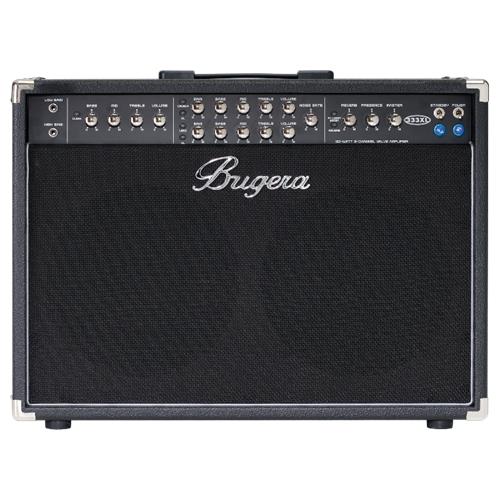 Combo a valvulas para guitarra 333XL-212 Combo a valvulas para guitarra 333XL-212