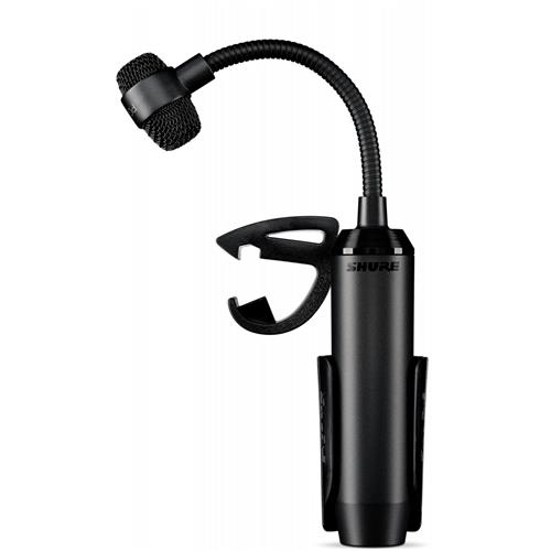 Microfono condens. mini flexo cardiode instrumento PGA98D-XLR Microfono condens. mini flexo cardiode instrumento PGA98D-XLR