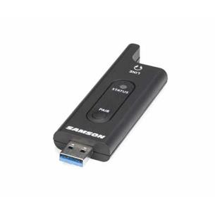 Sistema inalambrico digital 2,4Ghz STAGE XPD2 HEADSET WIRELESS SYSTEM 2