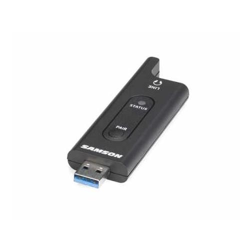 Sistema inalambrico digital 2,4Ghz STAGE XPD2 HEADSET WIRELESS SYSTEM