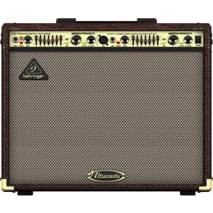Amplificador de guitarra acustica Ultracoustic ACX900
