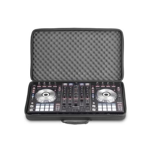 Funda para equipo Dj U8303BL Funda para equipo Dj U8303BL