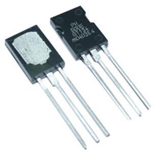 Triac BT134-600D 600V 4A TO-126