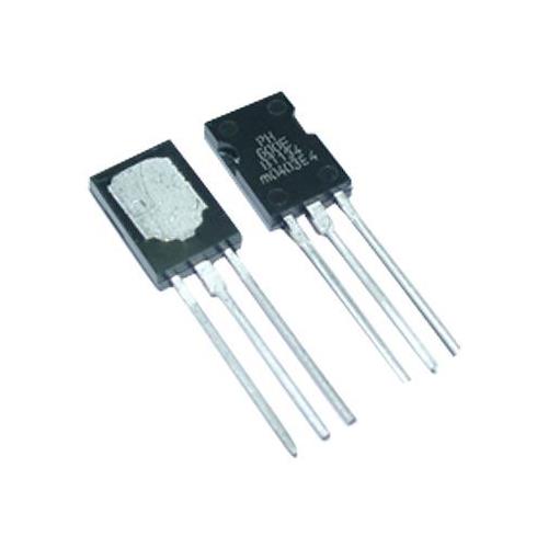 Triac BT134-600D 600V 4A TO-126