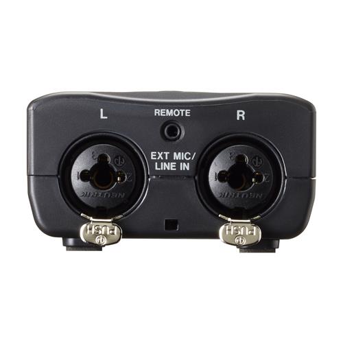 Grabadora digital de mano DR-40X Grabadora digital de mano DR-40X