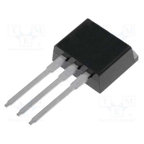 Triac MAC4DLM-1G 600V 4A TO-262