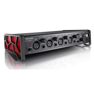 Interfaz de audio USB 2.0 (4 in, 4 out) US-4X4HR