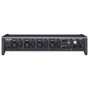 Interfaz de audio USB 2.0 (4 in, 4 out) US-4X4HR 2