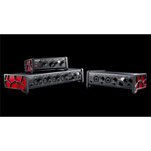 Interfaz de audio USB 2.0 (4 in, 4 out) US-4X4HR 2