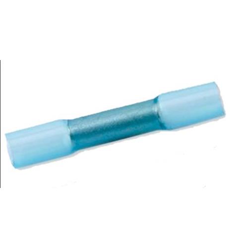 Empalme estanco azul 1,04-2,63mm