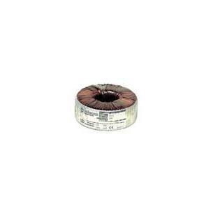 Transformador toroidal 12+12V 80VA 2x3,33A