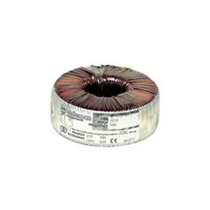 Transformador toroidal 22+22V 120VA