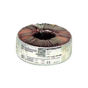 Transformador toroidal 30+30V 225VA