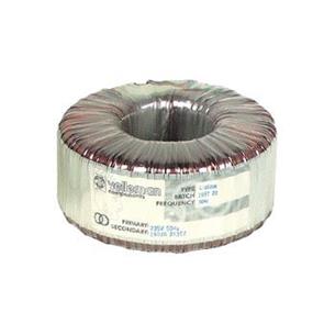 Transformador toroidal 60+60V 750VA