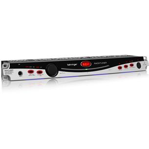 Afinador cromatico Racktuner BTR2000 2