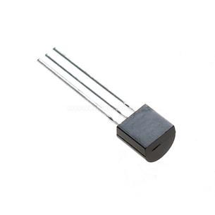 Tiristor BR103 30V 800mA TO-92