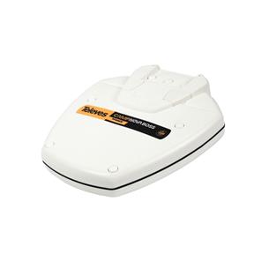 Antena Terrestre CAMPNOVA BOSS FM/BIII/UHF (C5-12/21-48) G -2/20/30dBi Televes