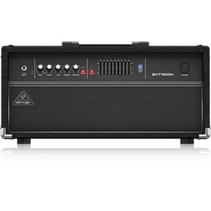 Cabezal de amplificador para bajo BVT4500-H