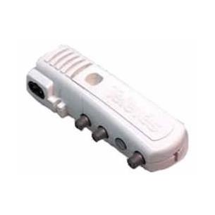 Fuente de Alimentacion para Vivienda 1e/2s F: 5...862MHz 24V-130mA Televes